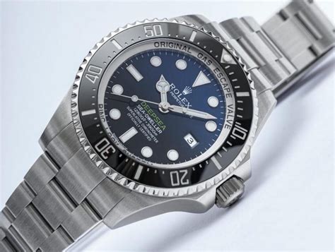 rolex deepsea challenge replica watch|james cameron watch.